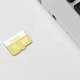 Картка пам'яті Hoco microSDHC 32 GB TF high speed Card Class 10 - зображення 2