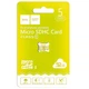 Картка пам'яті Hoco microSDHC 32 GB TF high speed Card Class 10 - зображення 3