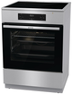 Плита электрическая Gorenje GEIT 6C60 XPG - изображение 3
