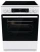 Плита электрическая Gorenje GECS 6C70 WC - изображение 1