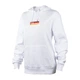 Женское Худи Ellesse Janjan Oh Белый XS (SGI11075-WHITE XS) - изображение 1