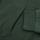 Мужское Худи JEEP HOODED SWEATSHIRT STAR Хаки L (O102568-E849 L) - изображение 1