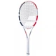 Ракетка Babolat Pure Strike 100 unstr white/red/black no cover Gr3 101400/323 - изображение 3