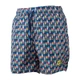Детские Шорты Arena BOYS BEACH BOXER ALLOVER Комбинированный 128 см 10 (005252-550 10) - изображение 1
