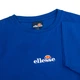 Женская Футболка Ellesse Nico Синий XS (SGI11078-BLUE XS) - изображение 3