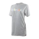 Женская Футболка Ellesse Changling Tee Серый XS (SGK10741-GREY-MARL XS) - изображение 1