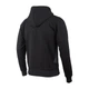 Мужская Толстовка AUSTRALIAN Fullzip Hoodie in Winter Fleece and Slam Inserts Комбинированный S (SWUGC0040-003 S) - изображение 2