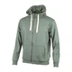 Чоловіча Толстовка JEEP HOODED SWEATSHIRT FULL ZIP Sleeve Embroidery Хакі XL (O102571-E850 XL) - зображення 3