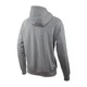 Мужское Худи JORDAN M J DF SPRT CSVR FLC PO Серый S (7dDQ7327-091 S) - изображение 2