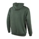 Мужское Худи JEEP HOODED SWEATSHIRT GRILLE Print Хаки 2XL (O102565-E844 2XL) - изображение 3