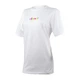 Женская Футболка Ellesse Station Белый XS (SGL13371-WHITE XS) - изображение 1