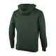 Мужское Худи JEEP HOODED SWEATSHIRT The spirit of Adventure Хаки M (O102567-E848 M) - изображение 2