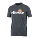 Мужская Футболка Ellesse SL Prado Tee Серый S (7dSHC07405-106 S) - изображение 1
