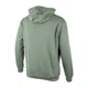 Мужское Худи JEEP HOODED SWEATSHIRT Since 1941 Хаки L (O102569-E847 L) - изображение 2