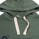 Мужское Худи JEEP HOODED SWEATSHIRT Since 1941 Хаки L (O102569-E847 L) - изображение 3