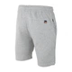 Мужские Шорты Ellesse Malviva Серый L (SXG13532-GREY-MARL L) - изображение 2