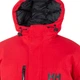 Чоловіча Куртка HELLY HANSEN URB LAB DOWN PARKA Червоний 2XL (53851-162 2XL) - зображення 3