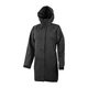 Жіноча Куртка HELLY HANSEN W MONO MATERIAL INS RAIN COAT Чорний XS (53652-990 XS) - зображення 1