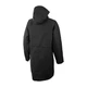 Жіноча Куртка HELLY HANSEN W MONO MATERIAL INS RAIN COAT Чорний XS (53652-990 XS) - зображення 2