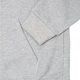 Мужской Худи Ellesse Primero Серый S (SHS08781-GREY-MARL S) - изображение 4