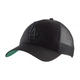 Бейсболка 47 Brand Los Angeles Trucker Черный One Size (B-BRANS12CTP-BKA) - изображение 1