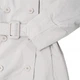 Жіночий Тренч HELLY HANSEN W URB LAB WELSEY INS TRENCH Сірий L (53853-917 L) - зображення 4