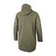 Мужская Куртка HELLY HANSEN MONO MATERIAL INS RAIN COAT Хаки L (53644-431 L) - изображение 2