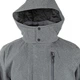Чоловіча Куртка HELLY HANSEN URB LAB HELSINKI 3-IN-1 COAT Сірий S (53850-964 S) - зображення 2