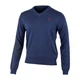 Мужская Кофта AUSTRALIAN Sweater Merinos V Neck Синий 2XL (LSUMA0009-402 2XL) - изображение 1