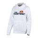 Жіноче Худі Ellesse Torices Білий XS (SGS03244-WHITE XS) - зображення 1