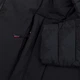 Женская Куртка CMP JACKET LONG ZIP HOOD Черный M (32K1516-U901 M) - изображение 4