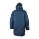Чоловіча Куртка HELLY HANSEN RWB DOWN PARKA Синій XL (53593-598 XL) - зображення 2