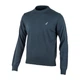 Мужская Кофта AUSTRALIAN Sweater Merinos Crewneck Серый S (LSUMA0010-061 S) - изображение 1