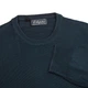 Мужская Кофта AUSTRALIAN Sweater Merinos Crewneck Серый S (LSUMA0010-061 S) - изображение 3