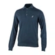 Мужская Кофта AUSTRALIAN Sweater Polo Neck Серый S (LSUMA0013-061 S) - изображение 1