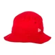 Мужская Панама New Era NE Tapered Bucket Red Красный M (7d60141464 M) - изображение 1
