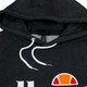 Мужское Худи Ellesse Sl Gotterro Серый L (SHC07407-GREY-MARL L) - изображение 3