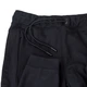 Мужские Штаны JORDAN M J DF SPRT STMT AIR FLC PANT Черный XS (DQ7320-010 XS) - изображение 3