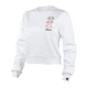 Женский Свитшот Ellesse Glenato Белый S (SGG09815-WHITE S) - изображение 1
