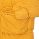 Мужская Куртка JORDAN M J ESS STMT PARKA Желтый S (7dDQ7346-712 S) - изображение 4