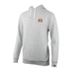 Мужское Худи Ellesse Toce OH Hoody Серый L (7dSHS02216-112 L) - изображение 1