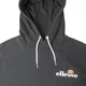 Мужской Худи Ellesse Primero Черный L (SHS08781-BLACK L) - изображение 3