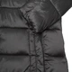 Женская Куртка CMP COAT FIX HOOD Серый XS (32K3136-E910 XS) - изображение 2