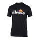 Чоловіча Футболка Ellesse SL Prado Чорний S (SHC07405-BLACK S) - зображення 1