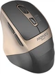 Мышь Promate Samit Wireless Gold (samit.gold) - изображение 1