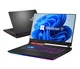 Ноутбук ASUS ROG Strix G15 / AMD Ryzen™ 9 5980HX / 8 ядер / 32 GB RAM / SSD 512 ГБ / AMD Radeon™ RX 6800M / 165 Гц / для игр - зображення 1