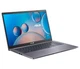 Ноутбук ASUS X515EA-BQ1221 / Intel Core i3-1115G4 / 8 GB ОЗП / M.2 PCIe 480 GB / Матовый, LED, IPS / Intel UHD-графика / для офиса и бизнеса - зображення 4