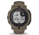 Смарт-часы Garmin Instinct 2 Solar Tactical - изображение 5