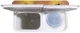 Стиральная машина полуавтомат Arctic AWMG-4670GL - изображение 4