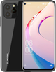 Smartfon Oukitel C21 Pro 4/64Gb Black - obraz 1